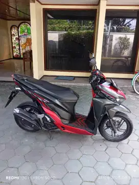 Vario 150 ESP ISS CBS Tahun 2021