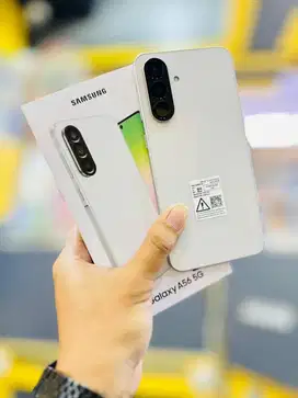 Samsung A56 8/256 1 Minggu pakai