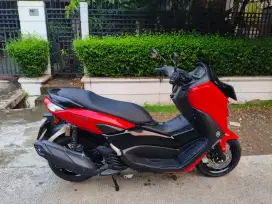 Dijual Yamaha NMAX tahun 2024 bin 09