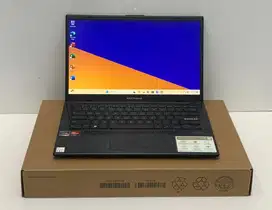 Asus Vivobook Go 14 slim like new