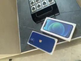 Iphone 12 256gb harga merakyat