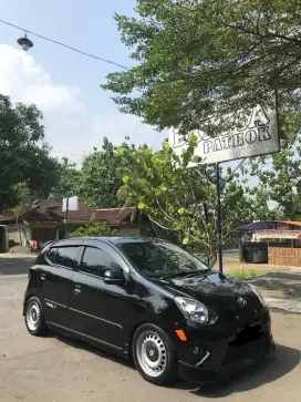 Velg kaleng chevrolet spin