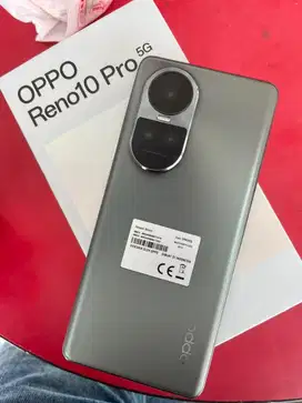 Oppo Reno 10 Pro 5g 12/256