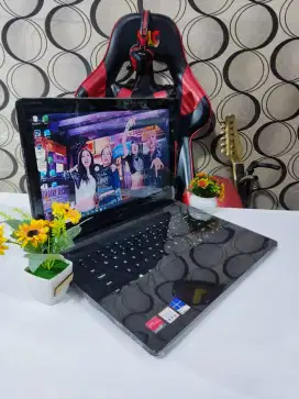 Laptop ASUS X580GD-324 PRO [Super Gaming]
