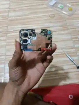MESIN TYPE OPPO RENO ALL SERI NORMAL ORI COPOTAN NO MIMUS