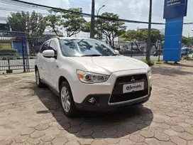 TDP Rendah Mitsubishi Outlander Sport 2.0 GLS Bensin-AT 2013 Putih