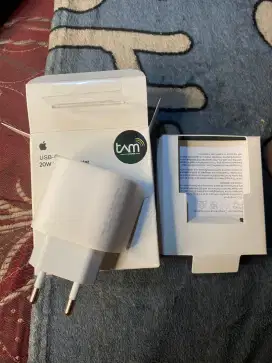 adaptor charger iphone 20watt ex ibox