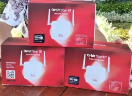 Modem ORBIT STAR G1