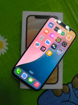 IPHONE 12/64 IBOX TT/BT BH 88