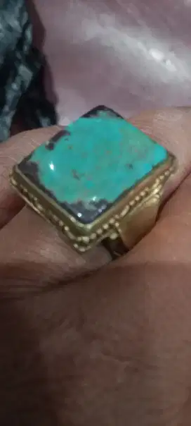 Cincin pirus persi asli minat wa langsung