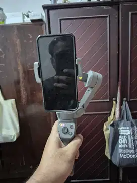 DJI OSMO MOBILE 3