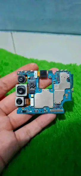 MESIN SAMSUNG A72 BIASA/4G/5G NORMAL NO MINUS
