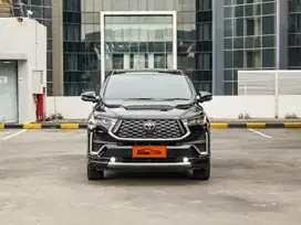 Toyota Kijang Innova 2023 Bensin
