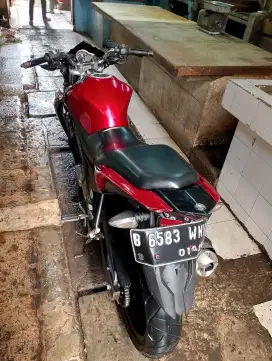Jual motor Yamaha Vixion 2015
