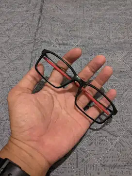 Frame kacamata oakley original