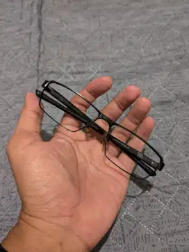 Frame kacamata nike sport original