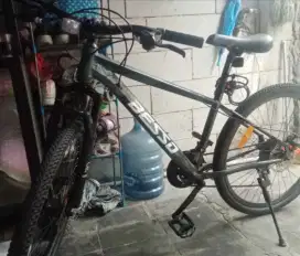 Dijual Sepedah Santai untuk Sekolah