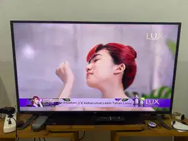 TV LG 43inch murcee
