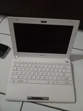 Asus notebook eee pc