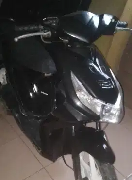 Jual cepet beat karbu mesin sehat