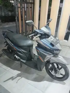 Ready Yamaha Soul GT 125 Tahun 2017