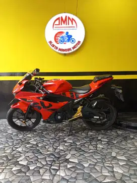 GSX 150 Th.2018 Mokas berkualitas & Bergaransi