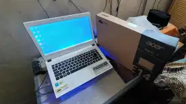 Laptop Acer Aspire E5-473G Intel Core i5