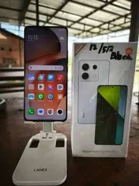 Redmi Note 13 Pro 5G 12/512Gb