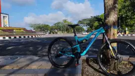Sepeda Thrill Recochet t120