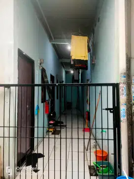 kos kamar mandi dalam karyawan karyawati/pasutri
