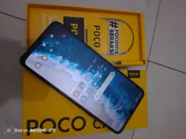 pocco c75 ram 6/128