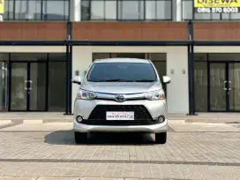 Toyota Avanza Veloz 1.5 Manual th 2017 #istana jaya motor