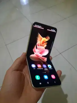 Samsung z flip 3 greenline tompel