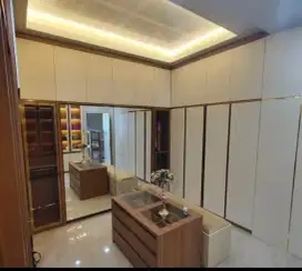 tukang kayu HPL