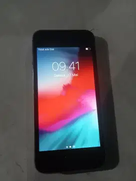 iPhone 5s 16GB  ( Super BU )
