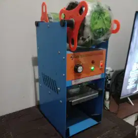 Dijual dealing machine