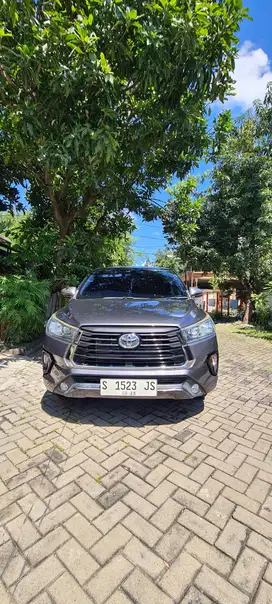 Toyota Kijang Innova 2023 Diesel