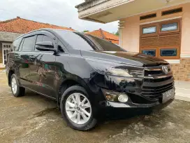 Innova reborn G metic diesel 2020