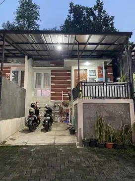 Take Over/Over Kredit Rumah