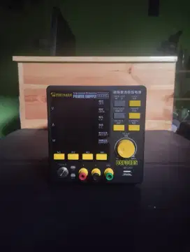 Power supply Mechanic DC DSP30D5