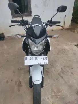 cb150r old 2014