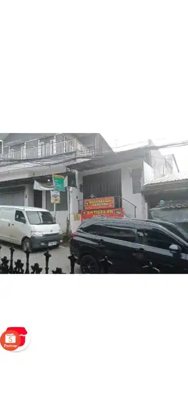 Take over usaha dan franchise