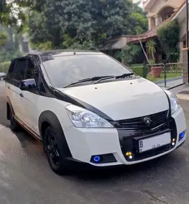 PROTON EXORA 1.6 MT
