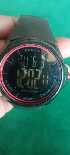 Jam tangan Eiger