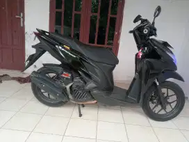Jual Vario lengkap hidup tinggal pakek