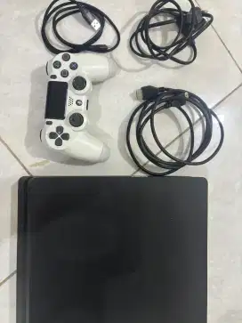 Di Jual Playstation 4