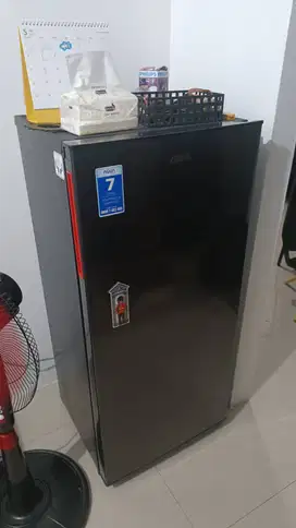 Kulkas Aqua D-181 1 Pintu