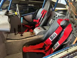 Mobil tubular offroad