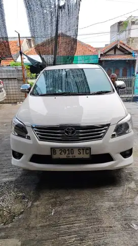 INOBA G 2.4 DESEL 2013 METIC
PAJAK PANJANG
CASH CREDIT