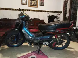 yamaha alfa tahun 94